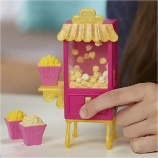 Hasbro Equestria Girls Zestaw figurek My Little Pony Equestria Girls Mini zestaw kinowy 5010993404506 - Figurki dla dzieci - miniaturka - grafika 6