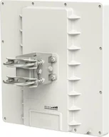Anteny Wi Fi - MikroTik Antena QRT-5 L4 5GHz 802.11a/n 30dBm 23dbi Outdoor AP Gigabit Ethernet MT RB911G-5HPnD-QRT - miniaturka - grafika 1