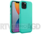 Etui i futerały do telefonów - Laut Shield Case iPhone 12 Pro Max miętowy LIP20LSHMT - miniaturka - grafika 1