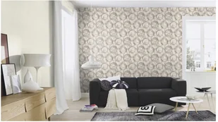 Rasch Vincenza 467109 10,05x0,53/Tapeta Winylowa Na Podłużu Flizelinowym/GAT 1 RA 467109 - Tapety - miniaturka - grafika 3