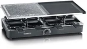 Raclette - Severin RG 2371 - miniaturka - grafika 1