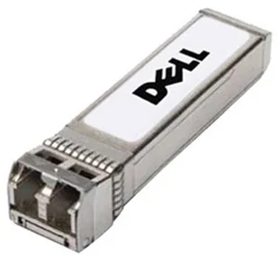 Dell Networking Transceiver SFP 1000BASE-T - Kit 407-BBOS - Serwery - miniaturka - grafika 2