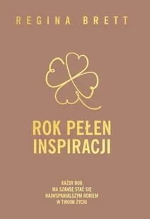 Rok pełen inspiracji - Psychologia - miniaturka - grafika 2