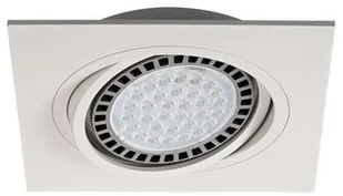 Zuma Line Oprawa do wbudowania BOXY 20071-WH - Oprawy, klosze i abażury - miniaturka - grafika 3