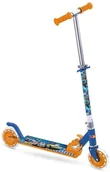 Hulajnogi - Mondo hulajnoga składana aluminiowa Hot Wheels - miniaturka - grafika 1