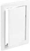 Listwy i profile - STANDERS Drzwiczki rewizyjne ABS 20 x 25 cm STANDERS 5905033309128 - miniaturka - grafika 1