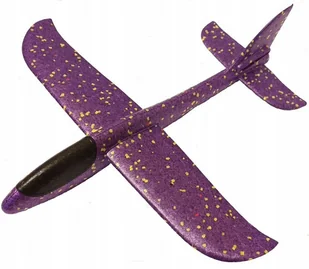 Samolot Styropianowy Szybowiec Rzutka Styropianu - Samoloty i helikoptery - miniaturka - grafika 42
