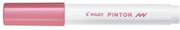Marker Pintor F metaliczny różowy - Zakreślacze - miniaturka - grafika 3