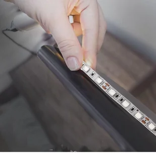 v-tac Taśma LED V-TAC SMD5050 300LED IP20 9W/m VT-5050 4000K 1000lm - Taśmy LED - miniaturka - grafika 3