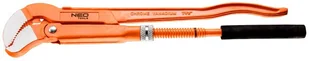 NEO-TOOLS Tools klucz klucz do rur typ S 425mm, 1,5 NEO 02-122 - Klucze i nasadki - miniaturka - grafika 7