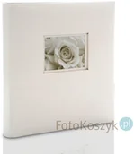 Albumy fotograficzne - Gedeon Album Just Love jasny XL (tradycyjny 60 kremowych stron) - miniaturka - grafika 1