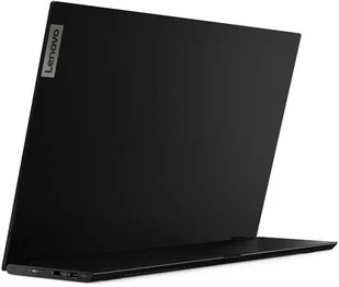 Lenovo ThinkVision 61DDUAT6EU 14" czarny - Monitory - miniaturka - grafika 8