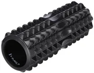 Akcesoria do masażu - HMS Wałek fitness/roller FS140 33 cm - miniaturka - grafika 1