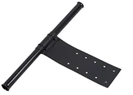 Błotniki rowerowe - FAHRER Kierowcy tuleja ochronna, czarna, One Size HSE - miniaturka - grafika 1