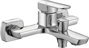 Laveo Calla BAC 010D - Baterie wannowe i prysznicowe - miniaturka - grafika 2