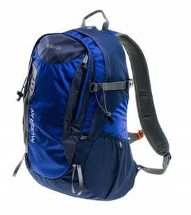 Hi-Tec PLECAK MURRAY 35L Zakupy dla domu i biura! MURRAY 35L - Plecaki - miniaturka - grafika 19