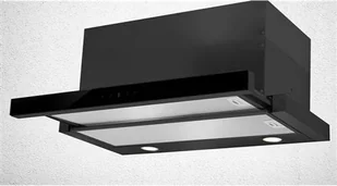 SeeNERGY Telescopica Touch 60 BL - Okapy kuchenne - miniaturka - grafika 3