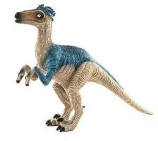 Animal Planet Welociraptor - Figurki dla dzieci - miniaturka - grafika 2