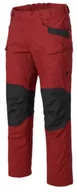 Odzież taktyczna i umundurowanie - Helikon Spodnie UTP (Urban Tactical Pants) - PolyCotton Ripstop - 4XL/XLong (SP-UTL-PR-8385A-D09) HE.SP-UTL-PR-8385A-D09 - miniaturka - grafika 1