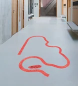 Pomoce naukowe - Tor ZAKRĘTY ZP034 - miniaturka - grafika 1