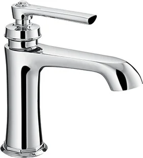 Omnires Armance AM5210 CR - Baterie wannowe i prysznicowe - miniaturka - grafika 3