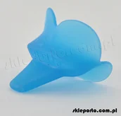 Higiena protez i aparatów ortodontycznych - Eptamed Płytka językowa equilibrator lingwalny - NIKI 1 - miniaturka - grafika 1