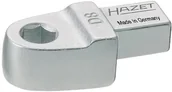 Inne - Hazet 6420b wpuszczany uchwyt do bitów 6420B - miniaturka - grafika 1