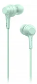 Słuchawki - Pioneer SE-C1T miętowe (SEC1TGR) - miniaturka - grafika 1