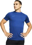 Piłka nożna - Nike Koszulka Academy M AJ9996 407/blue/photo blue M - miniaturka - grafika 1