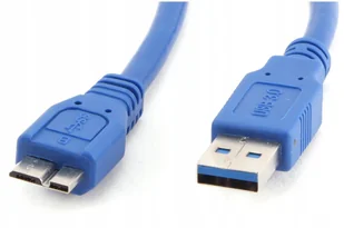 Gembird micro USB 3.0 1.8m - Kable USB - miniaturka - grafika 7