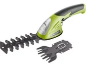 Nożyce do trawy - EXTOL Craft 415120 - miniaturka - grafika 1