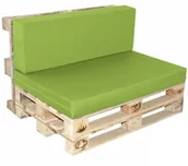 Poduszki ogrodowe - Doppler siedzisko paletowe D 7836 - miniaturka - grafika 1
