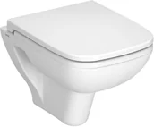 Miski WC - VitrA S20 5505B0030101 - miniaturka - grafika 1