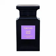 Wody i perfumy unisex - Tom Ford Café Rose woda perfumowana 100ml - miniaturka - grafika 1