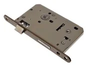 Zamki i wkładki - Jania Zamek wpuszczany 72/60 WC Z01 - miniaturka - grafika 1