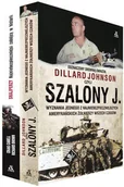 Historia świata - Szalony J. / Snajperzy - Dillard Johnson, Craig Cabell, Richard Brown - miniaturka - grafika 1