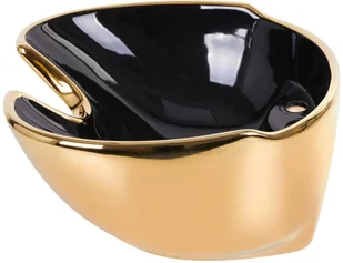 ACTIVESHOP MISA DO MYJNI GABBIANO ZŁOTA 141012 [18026444] - Pozostałe akcesoria kosmetyczne - miniaturka - grafika 2