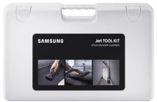 SAMUSUNG SAMUSUNG Jet tool Kit zestaw końcówek do Jet biały VCA-SAK90W/GL | - Akcesoria do odkurzaczy - miniaturka - grafika 4