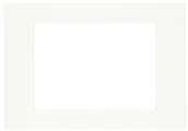 Ramki na zdjęcia - Expo ars Passepartout 21x30 cm 15x21) ecru - miniaturka - grafika 1
