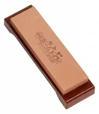 Global Kamień do ostrzenia KING Home 1000 K-45 - Ostrzałki do noży - miniaturka - grafika 2