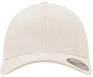Baseball, krykiet, palant - Flexfit FlexFit Pastel Melange Caps, różowy, xxl 6277MS - miniaturka - grafika 1