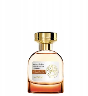 Avon Artistique Ambre Ardent woda perfumowana 50ml - Wody i perfumy damskie - miniaturka - grafika 4