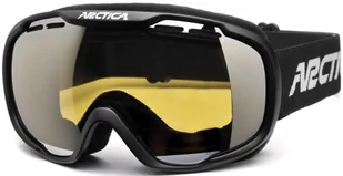 Arctica Gogle narciarskie G-112A G-112A - Gogle narciarskie - miniaturka - grafika 4