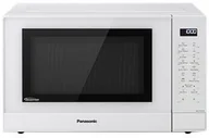 Kuchenki mikrofalowe - Panasonic NN-ST45KW - miniaturka - grafika 1