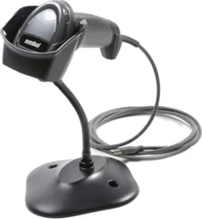 Zebra Czytnik kodów SYMBOL DS4308 USB 2D - Czytniki kodów kreskowych - miniaturka - grafika 2