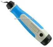 Narzędzia warsztatowe - Noga GRATOWNIK UNIWERSALNY Z OSTRZAMI TYPU N NG2002 - miniaturka - grafika 1