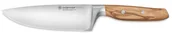 Noże kuchenne - Wüsthof Nóż szefa kuchni Amici 16 cm - miniaturka - grafika 1