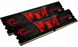 G.Skill 16GB F4-2666C19D-16GIS - Pamięci RAM - miniaturka - grafika 4