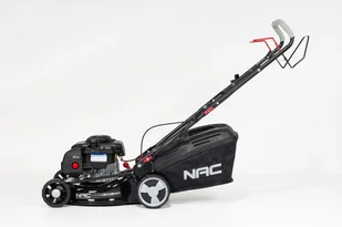 NAC LS42-300 - Kosiarki - miniaturka - grafika 4