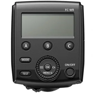 Olympus Nadajnik FC-WR FLASH V327140BW000 - Inne akcesoria studyjne - miniaturka - grafika 2